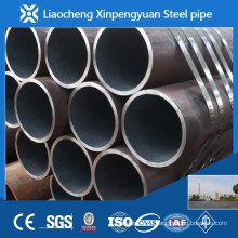 China low price wide use custom Seamless carbon steel pipe price per ton